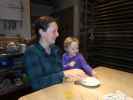 Sabine und Nils