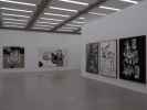 Ausstellung 'Tobias Pils - Shh'