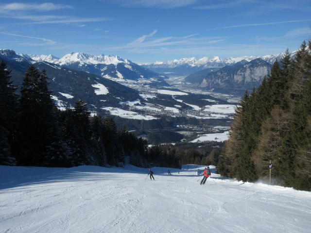 Weltcup-Hang