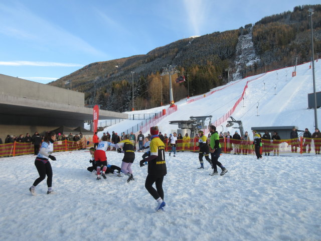 SnowRugby Innsbruck