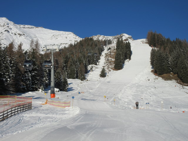 Pratz-B&auml;ume-Abfahrt