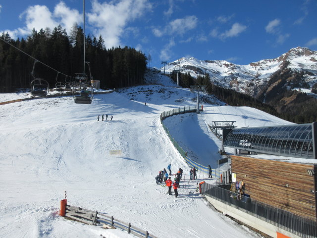 Kreuzboden
