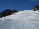Piste 'Gipfelbahn - Hochalm'