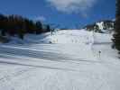 Piste 'Hochalm - Heimalm'