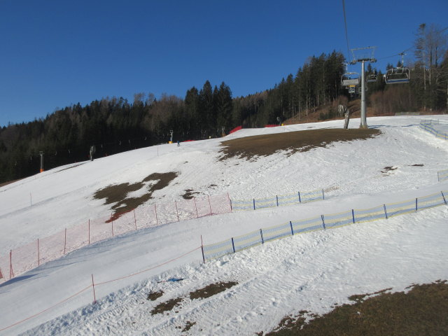 Funslope vom Bodenbauerexpress aus