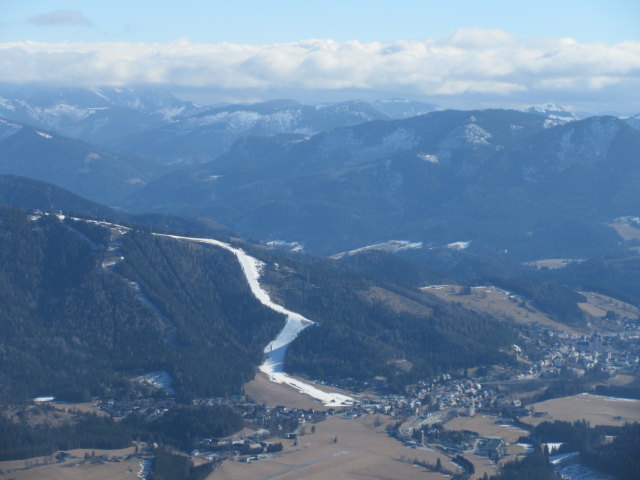 B&uuml;rgeralpe