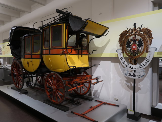 Dauerausstellung 'medien.welten'