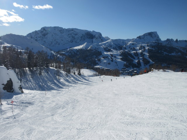 Watschiger-Alm-Abfahrt