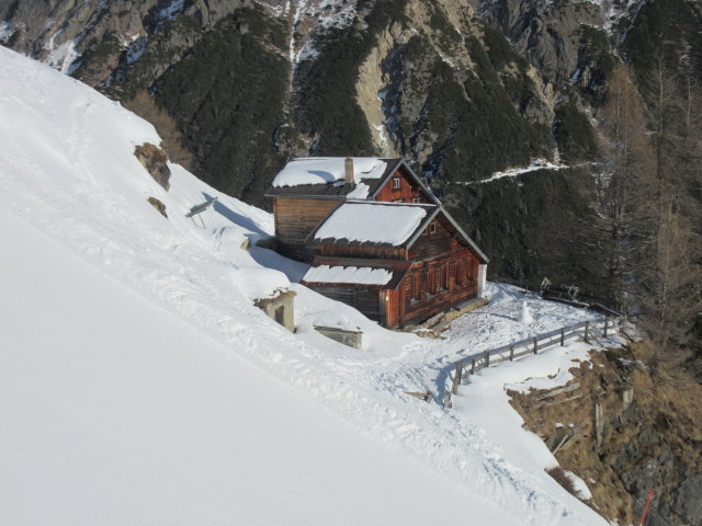 Drischlhaus