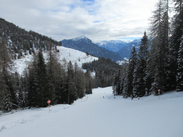 Skistra&szlig;e