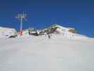Alpjoch-Abfahrt