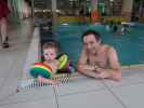 Nils und ich