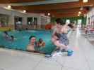 Ich, Nils und Sabine