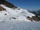 Piste 'Gipfelbahn - Hochalm'