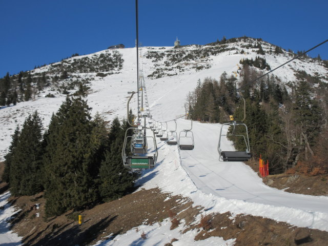 Gipfelbahn