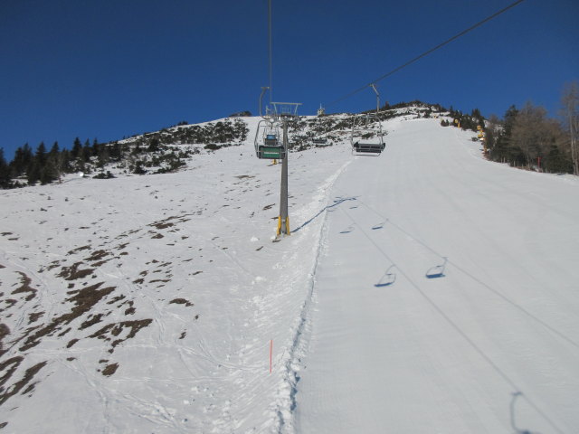 Gipfelbahn