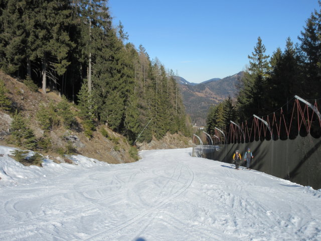 Birkiabfahrt