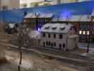 Sonderausstellung 'Im Bann der Bahn'