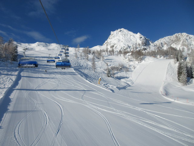 Rudnigsattelbahn