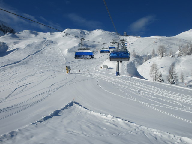 Rudnigsattelbahn