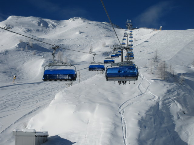 Rudnigsattelbahn