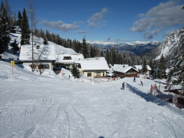 Tr&ouml;glabfahrt