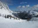Garnitzen-Alm-Abfahrt