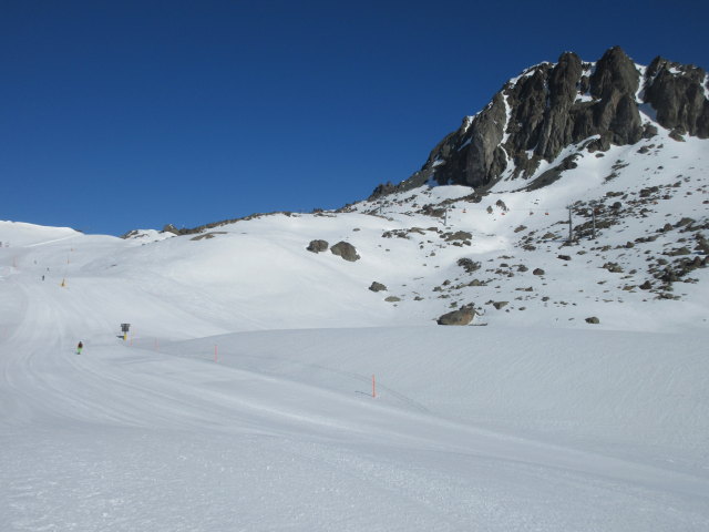 Piste 62 (25. Apr.)