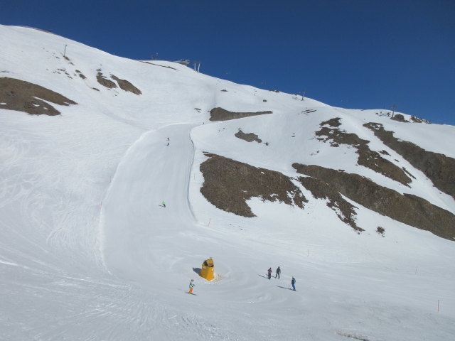 Piste 70 (25. Apr.)