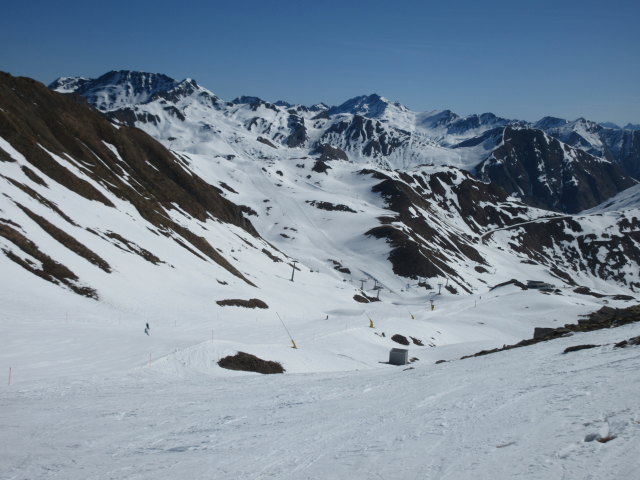 Piste 70 (25. Apr.)