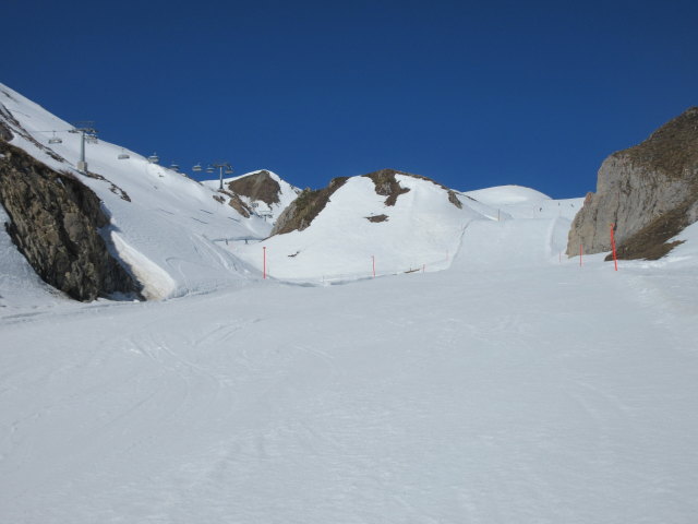 Piste 62a (25. Apr.)