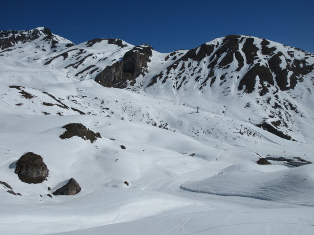 Piste 68a (25. Apr.)