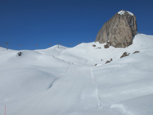 Piste 68a (25. Apr.)