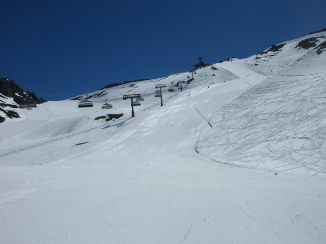 Piste 13 (25. Apr.)