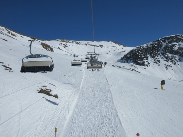H&ouml;llkarbahn (25. Apr.)