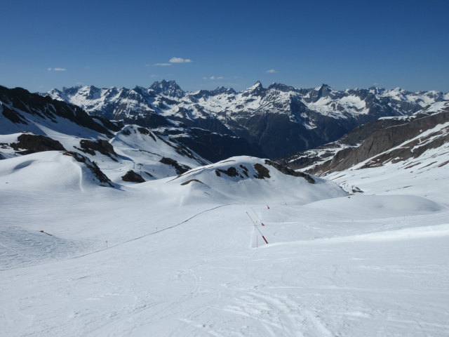 Piste 22 (25. Apr.)