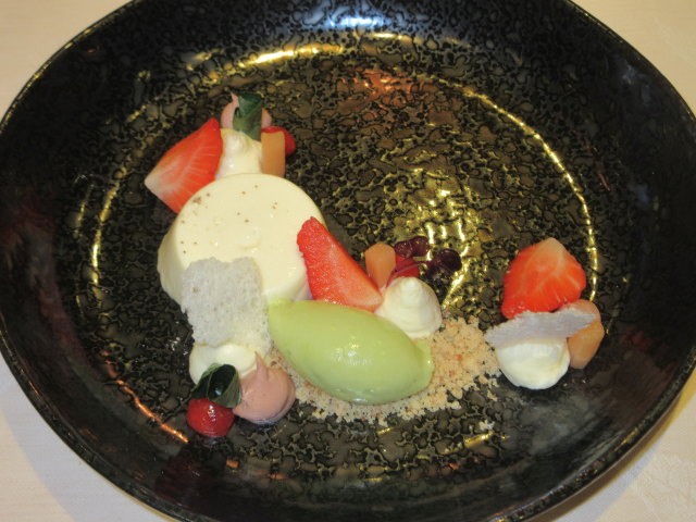 Restaurant Salnerhof (25. Apr.)