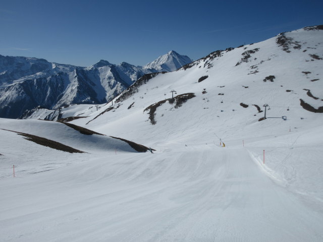 Piste 72a (26. Apr.)
