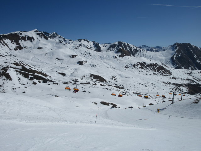 Piste 62 (26. Apr.)