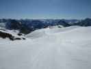 Piste 62 (25. Apr.)
