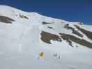 Piste 70 (25. Apr.)