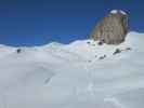 Piste 68a (25. Apr.)