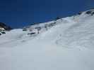 Piste 13 (25. Apr.)