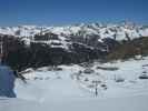 Piste 13 (25. Apr.)