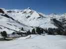 Piste 2a (25. Apr.)