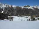 Piste 2a (25. Apr.)