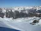 Piste 11 (26. Apr.)