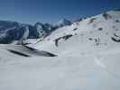 Piste 72a (26. Apr.)