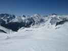 neben der Piste 76 (26. Apr.)