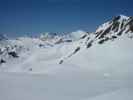 neben der Piste 76 (26. Apr.)